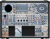 My financed Buchla (copy)