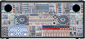 My zealous Buchla