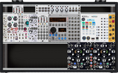 My costate Eurorack