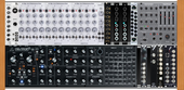 Mixing and Effects