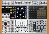 The 7U 84hp Valise