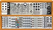 My stalkless Eurorack (copy)