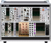 My USED Eurorack