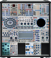 My tutti Buchla