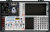 Magnetic Sky