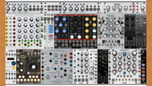 Intellijel 7U Performance Case