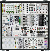 My sarky Eurorack (copy)