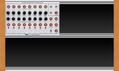 My heaving Eurorack