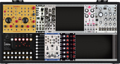 My rarer Eurorack
