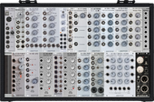 My Rack