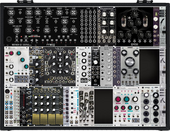 My fifty Eurorack