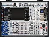 Intellijel 4U 84hp
