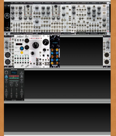 Double Rack Brute