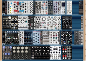 2 - Minibrute 2 + 12U  x  126 = 20