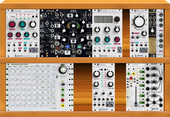 My bottom Eurorack