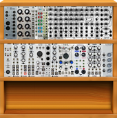 My awkward Eurorack