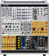 My glummest Eurorack