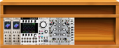My Mini Rack