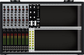 My travelled Eurorack