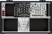 My inbreed Eurorack