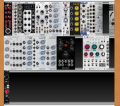 Ingos Eurorack