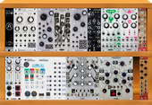 My untold Eurorack