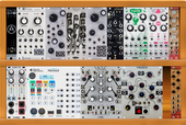 My untold Eurorack