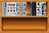 First rack