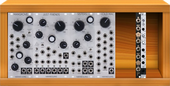 My kindly Eurorack