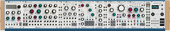 My hilly Eurorack