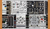 jujule's first eurorack