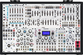 My abnormal Eurorack