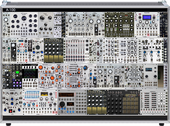 My fitter Eurorack (copy)