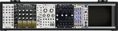 My unframed Eurorack
