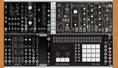 BLVKSMITH Rack