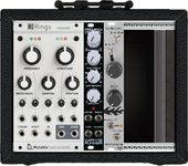 My light Eurorack (copy)