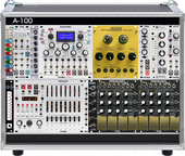 My random Eurorack (base)
