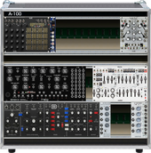 My valid Eurorack