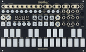 Frap Rack (Ground Control)