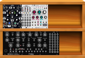 My churchly Eurorack