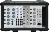 My alive Eurorack