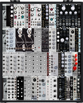 My idlest Eurorack