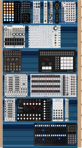 thinking about sequencers (trigger)