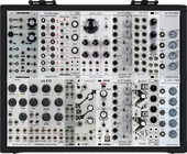 My skinny Eurorack (copy)