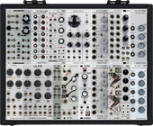 My skinny Eurorack (copy)