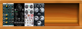 My first Eurorack