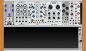 Actual current setup