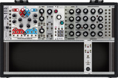 My ugly Eurorack