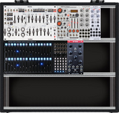 My boastful Eurorack