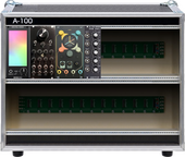 My deprived Eurorack
